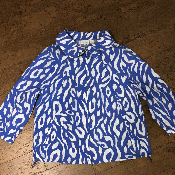 Chico’s jacket - Picture 10 of 17